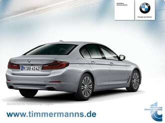BMW 540d xDrive (Bild 2/18)