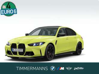 BMW M3 (Bild 1/5)