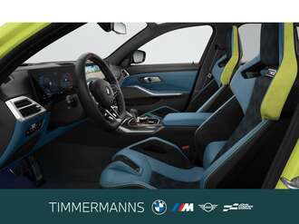 BMW M3 (Bild 3/5)