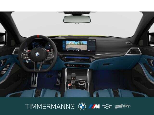 BMW M3 (Bild 4/5)