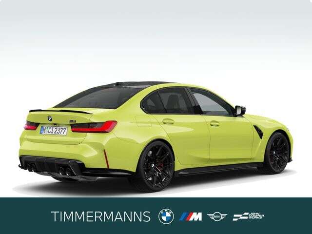 BMW M3 (Bild 5/5)