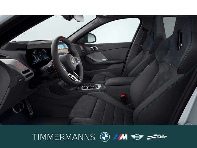 BMW M135 (Bild 3/5)