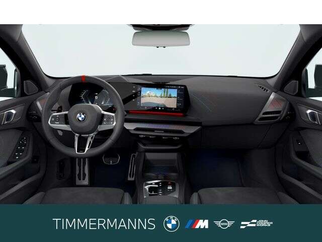BMW M135 (Bild 4/5)