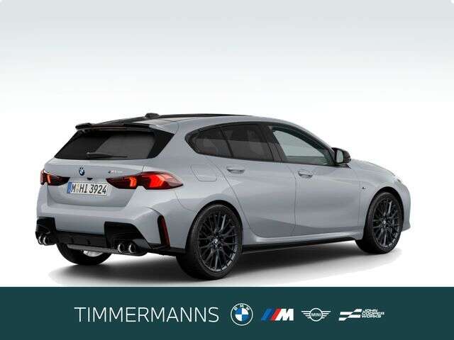 BMW M135 (Bild 5/5)