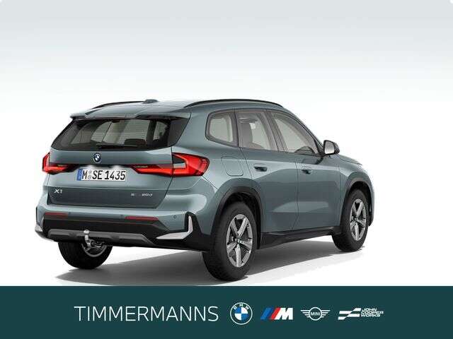 BMW X1 (Bild 2/5)