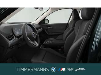 BMW X1 (Bild 3/5)