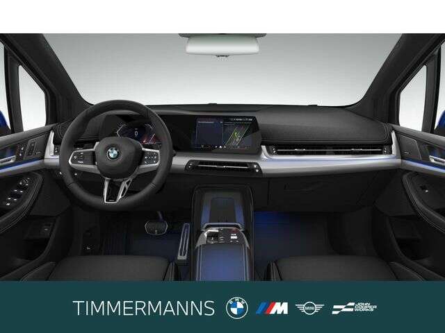 BMW 220 Active Tourer (Bild 4/5)