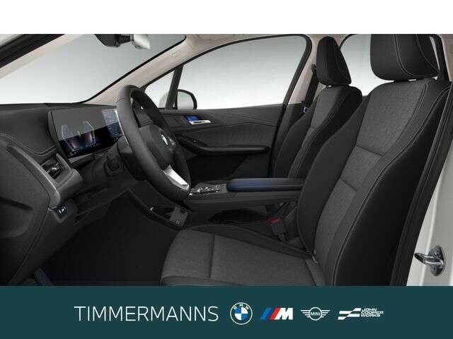 BMW 220 Active Tourer (Bild 3/5)