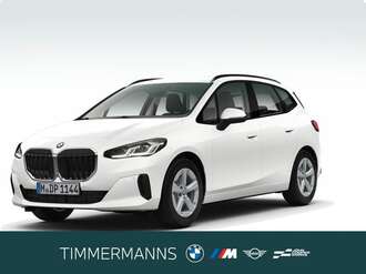 BMW 220 Active Tourer (Bild 1/5)