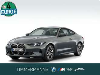 BMW 420 (Bild 1/5)