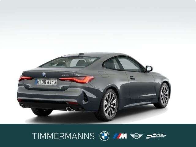 BMW 420 (Bild 2/5)