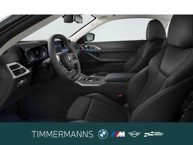 BMW 420 (Bild 3/5)