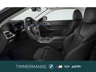 BMW 420 (Bild 3/5)