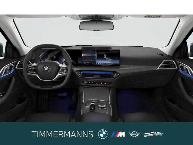 BMW 420 (Bild 4/5)