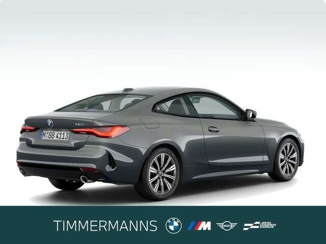 BMW 420 (Bild 5/5)