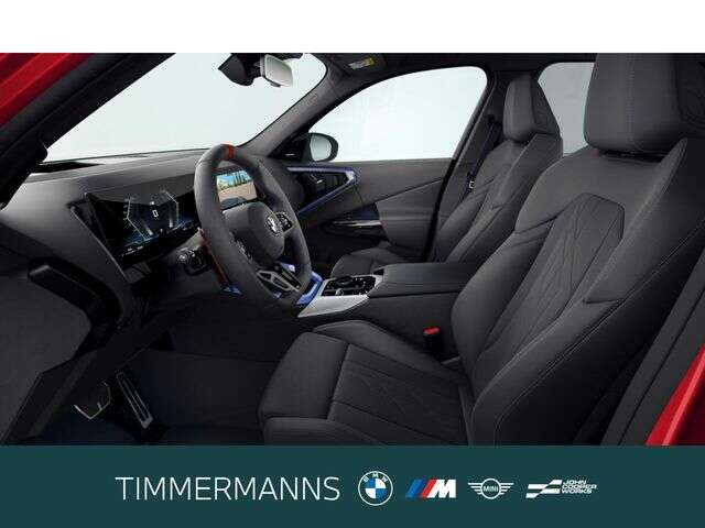 BMW X3 M50 (Bild 3/5)