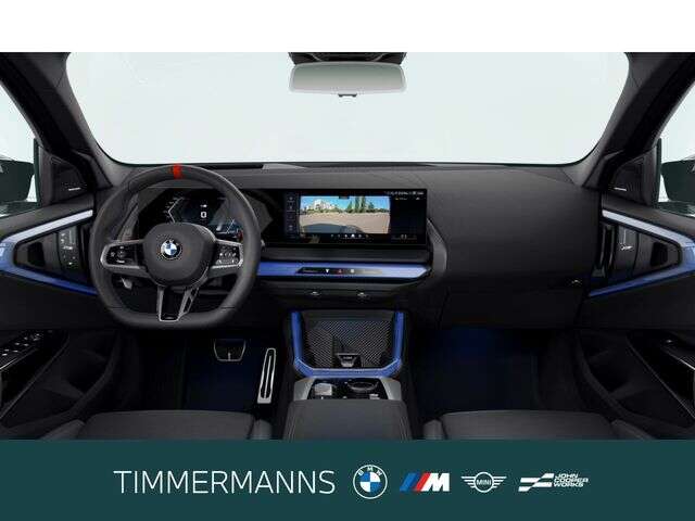 BMW X3 M50 (Bild 4/5)
