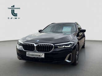 BMW 530 (Bild 1/15)