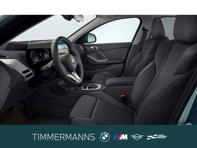 BMW 120 (Bild 3/5)