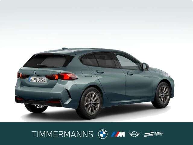 BMW 120 (Bild 5/5)