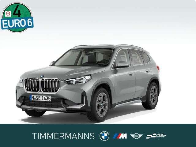 BMW X1 (Bild 1/5)