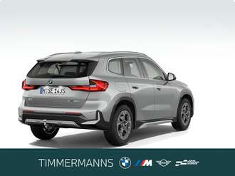 BMW X1 (Bild 2/5)