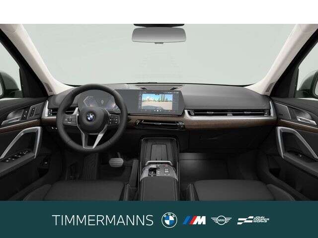 BMW X1 (Bild 4/5)