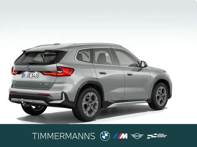 BMW X1 (Bild 5/5)