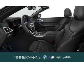 BMW 420 (Bild 3/5)