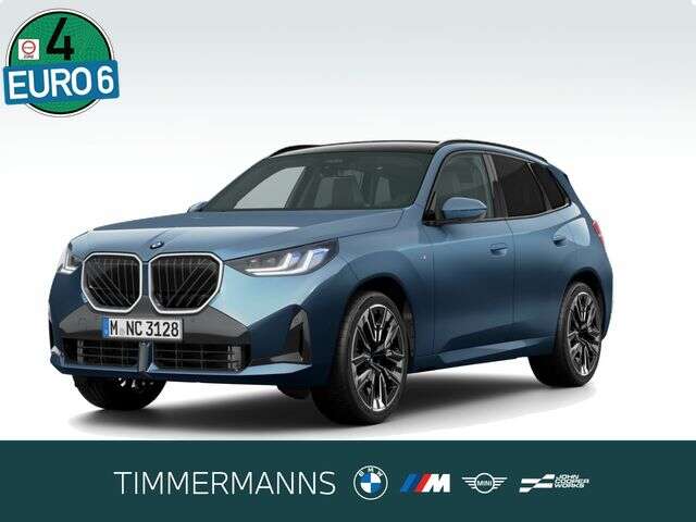 BMW X3 (Bild 1/5)