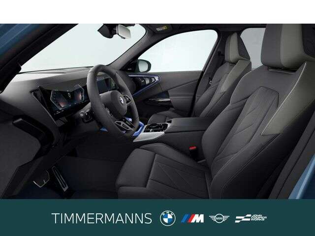 BMW X3 (Bild 3/5)