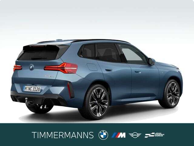 BMW X3 (Bild 5/5)