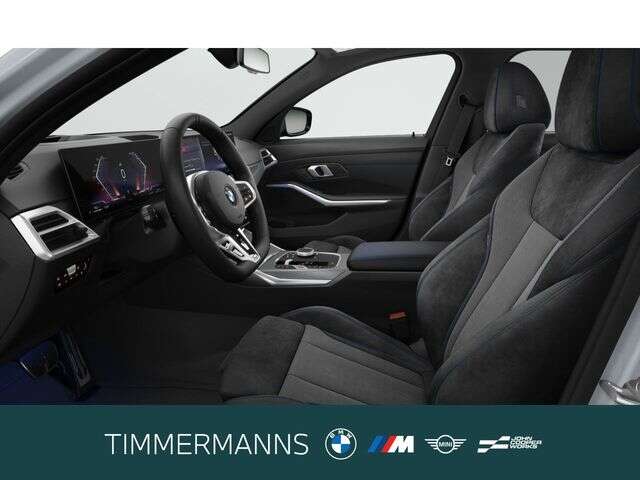 BMW 320 (Bild 3/5)