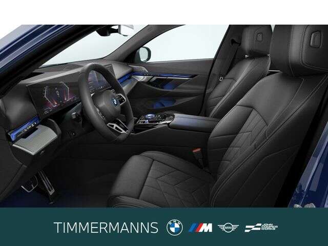 BMW 550 (Bild 3/5)