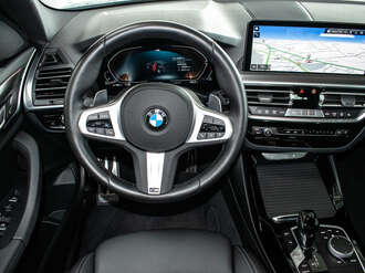 BMW X3 (Bild 2/17)