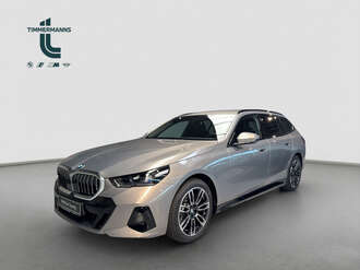 BMW 520 (Bild 1/15)