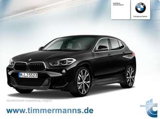 BMW X2 (Bild 1/20)
