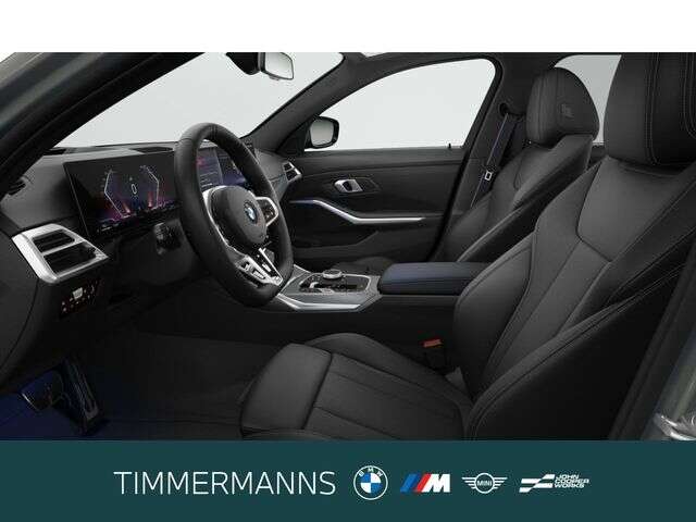 BMW 320 (Bild 3/5)