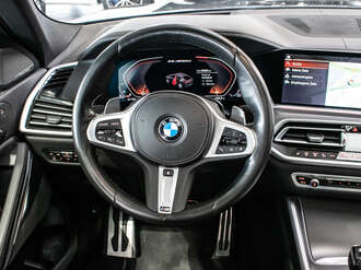 BMW X6 (Bild 2/23)