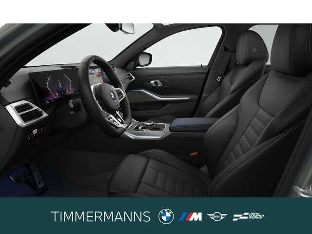 BMW 318 (Bild 3/5)