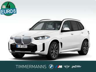 BMW X5 (Bild 1/5)