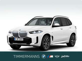 BMW X5 (Bild 1/6)