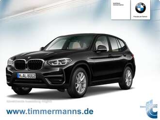 BMW X3 (Bild 1/18)