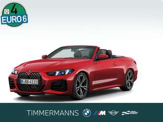 BMW 430 (Bild 1/5)