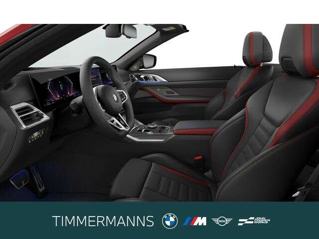 BMW 430 (Bild 3/5)