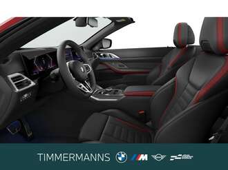 BMW 430 (Bild 3/5)