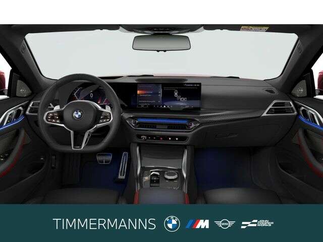 BMW 430 (Bild 4/5)
