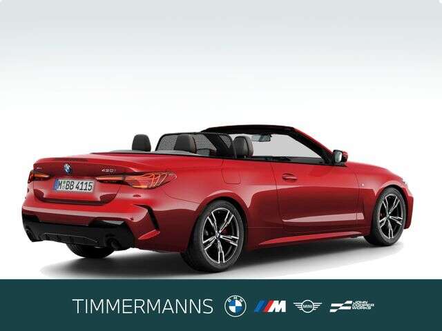 BMW 430 (Bild 5/5)