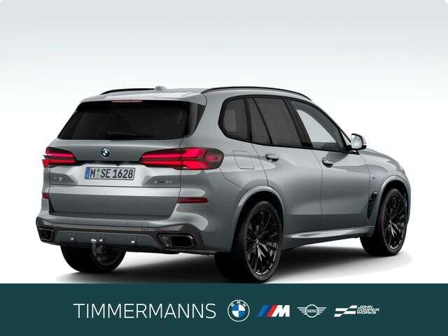 BMW X5 (Bild 2/5)