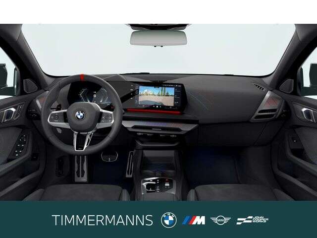 BMW M135 (Bild 4/5)